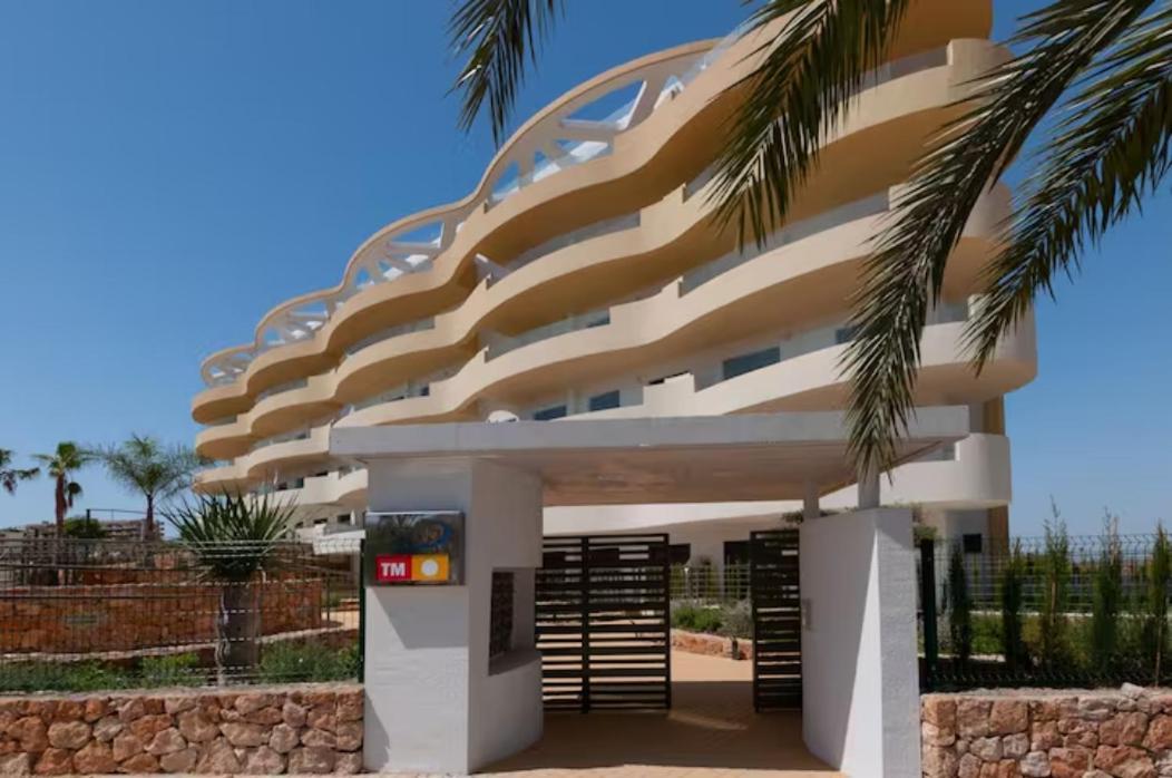 Beferent Los Arenales Playa 2 Arenales del Sol Εξωτερικό φωτογραφία
