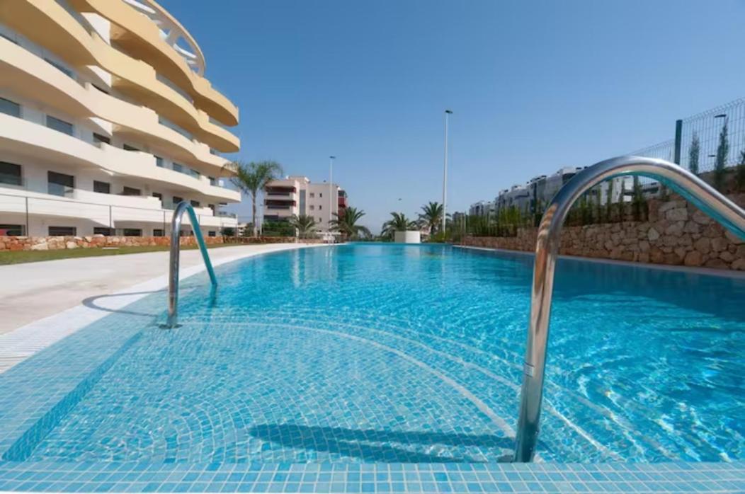 Beferent Los Arenales Playa 2 Arenales del Sol Εξωτερικό φωτογραφία